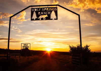 RV Park and Campsites