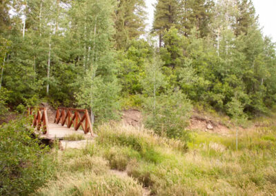 RV Park and Campsites