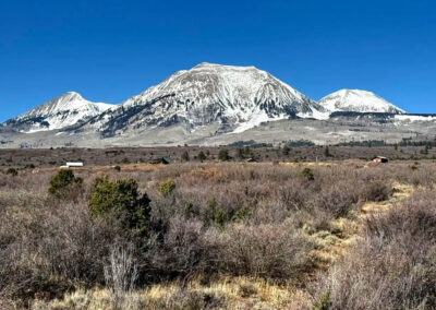 RV Park and Campsites
